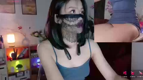 kirenie online show from December 17, 8:40 am