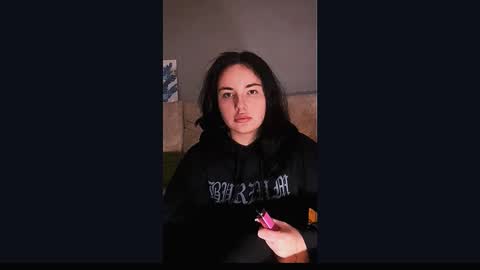 Kira online show from October 21, 8:02 pm