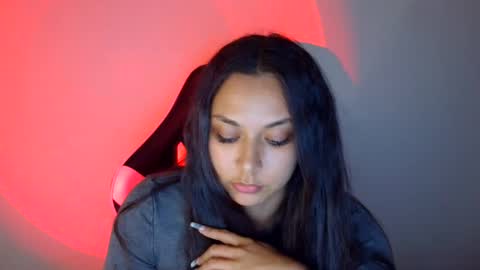 Snapshot of kiss_ameliaa chatting on September 18, 2:26 pm kiss_ameliaa online show from September 18, 2:26 pm