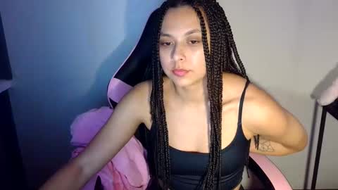 Snapshot of kiss_ameliaa chatting on March 11, 6:41 pm kiss_ameliaa online show from March 11, 6:41 pm