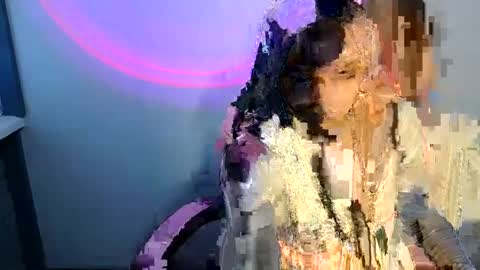 Snapshot of kiss_ameliaa chatting on March 12, 8:51 am kiss_ameliaa online show from March 12, 8:51 am