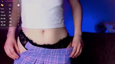 Kimberly online show from November 16, 3:08 am