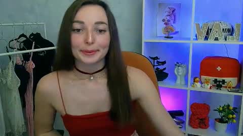 Valeria online show from February 26, 6:29 pm