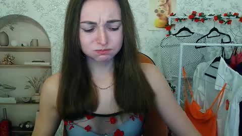 Valeria online show from November 21, 1:13 pm