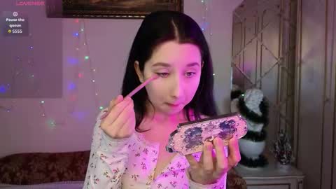 Hot Eva online show from January 6, 4:49 am