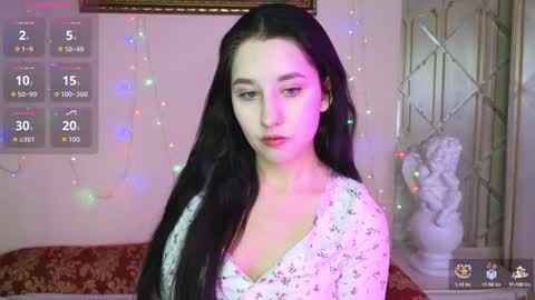 Hot Eva online show from January 18, 11:28 am