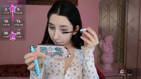 Hot Eva online show from February 4, 4:59 am