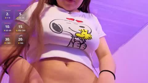 Snapshot of kissi_tay1 chatting on October 15, 11:46 am KISSI online show from October 15, 11:46 am