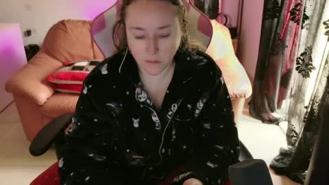 Snapshot of kissica chatting on February 10, 12:18 pm kissica online show from February 10, 12:18 pm