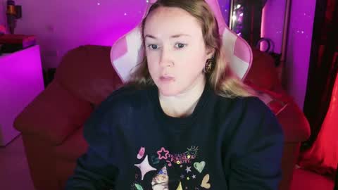 Snapshot of kissica chatting on January 19, 11:45 am kissica online show from January 19, 11:45 am