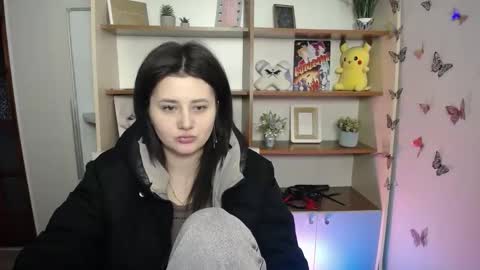 kissleoxx online show from April 17, 12:18 pm