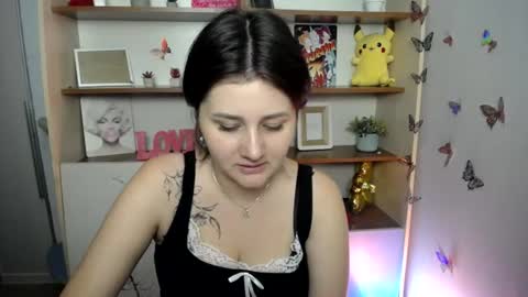 kissleoxx online show from June 23, 12:25 pm