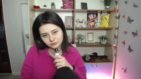 kissleoxx online show from April 28, 12:09 pm