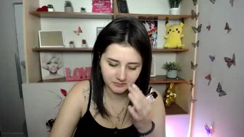 kissleoxx online show from June 15, 11:54 am