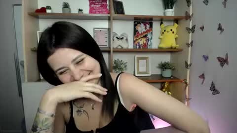 kissleoxx online show from June 12, 12:57 pm
