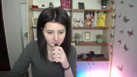 kissleoxx online show from April 23, 12:29 pm