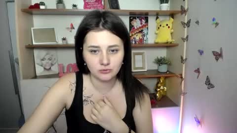 kissleoxx online show from June 22, 12:24 pm