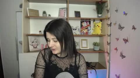 kissleoxx online show from April 9, 12:32 pm