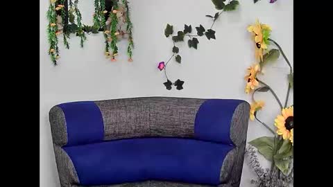 Snapshot of kisslove20 chatting on October 31, 7:40 pm Luz online show from October 31, 7:40 pm