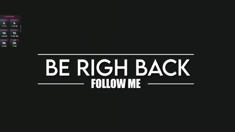 Call me Nicolle online show from November 1, 9:52 pm