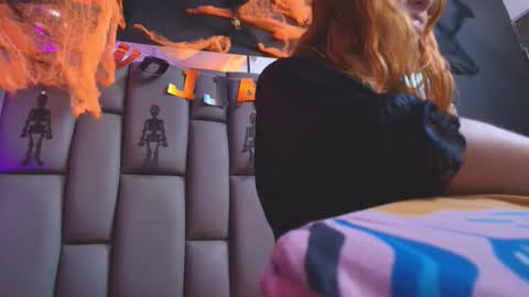 BELLA FLAME online show from October 26, 7:31 pm