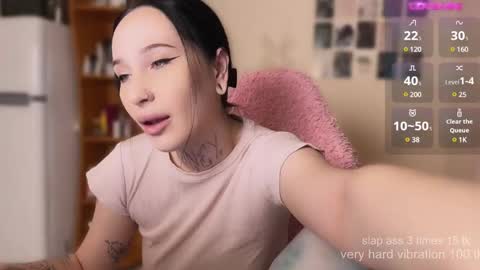 Nastya  online show from February 18, 1:55 pm