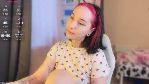 Nastya  online show from February 22, 1:23 pm