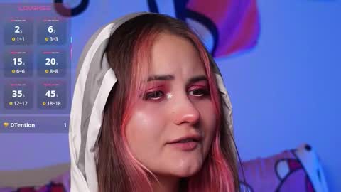 Marsik online show from November 12, 9:02 pm