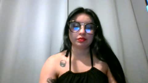 Kitsune Valery online show from June 23, 10:52 pm