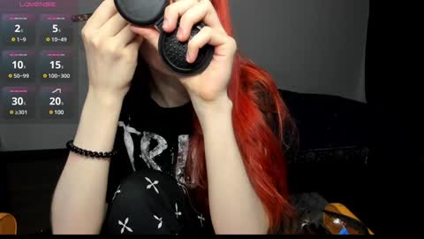 Kitsune online show from January 11, 8:10 pm