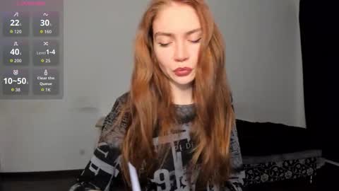 Kitsune online show from September 24, 10:31 pm