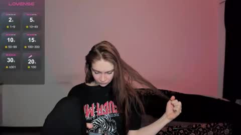 Kitsune online show from February 12, 9:38 pm