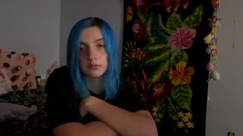 Kitty online show from December 6, 7:54 am