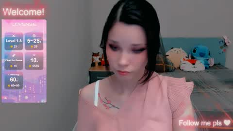 Alissa online show from November 2, 6:11 pm