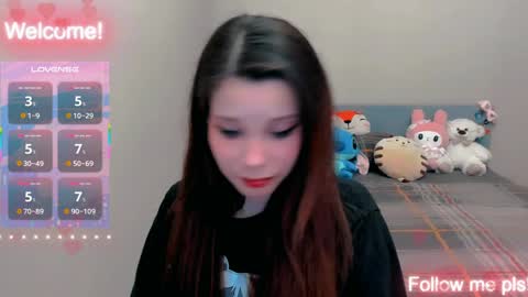 Alissa online show from April 9, 7:19 pm