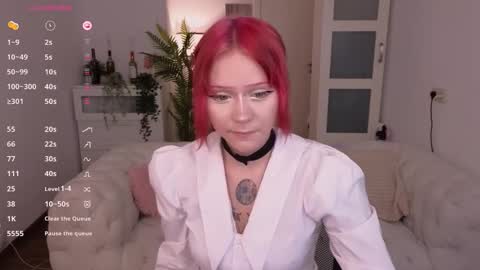 barbara online show from September 29, 5:34 am