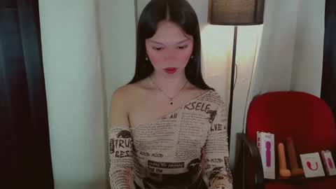 KITTY online show from November 23, 10:22 pm