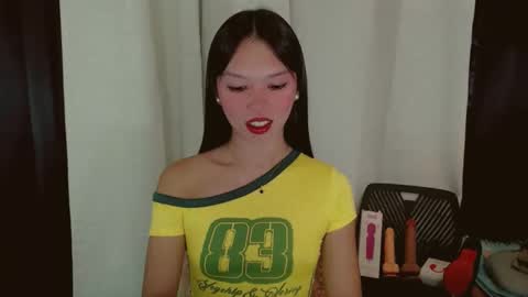 KITTY online show from January 7, 9:07 pm