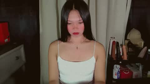 KITTY online show from February 18, 10:53 pm