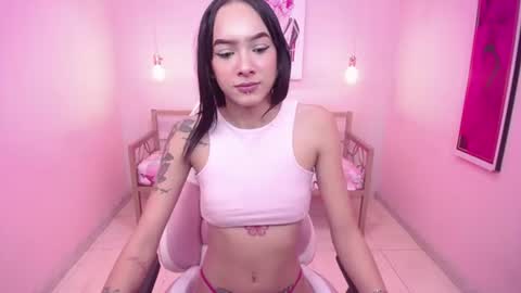PVT 12TK  02PM - 9PM COLOMBIA online show from June 19, 8:23 pm