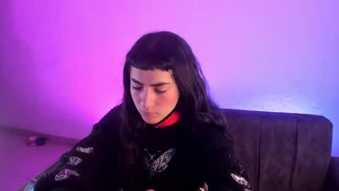 kitty__chs online show from October 23, 1:17 pm