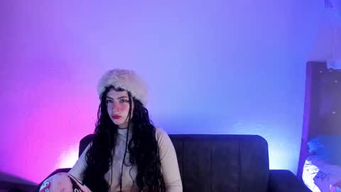 kitty__chs online show from October 12, 12:29 pm