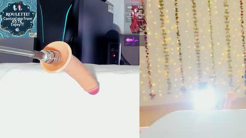 Kitty online show from February 24, 10:03 am