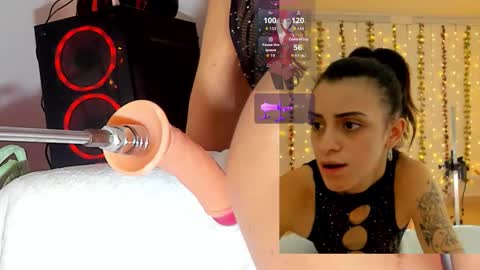 Kitty online show from November 23, 10:06 am