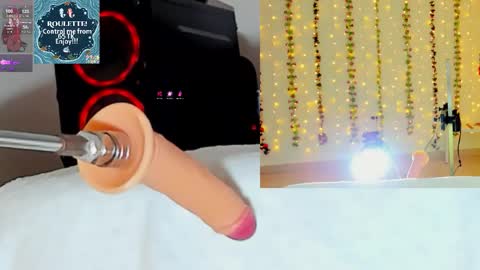 Kitty online show from October 19, 11:01 am