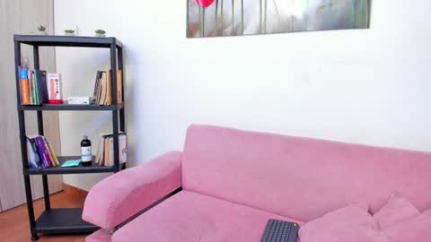 kitty_f00x online show from June 11, 7:22 pm