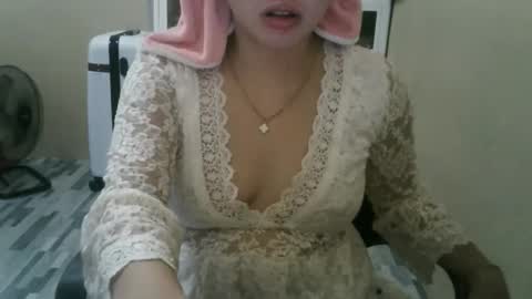 kitty_fussy online show from October 26, 7:04 am