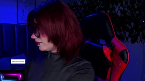 Camila online show from November 27, 2:25 am