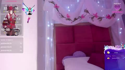 Kate online show from January 15, 11:33 pm