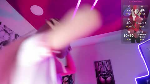 Kate online show from January 12, 11:10 pm